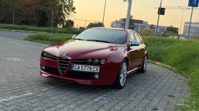 Alfa Romeo 159 sportwagon TI , снимка 2