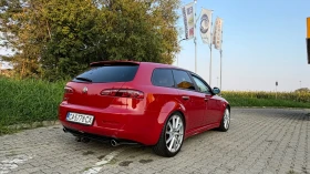 Alfa Romeo 159 sportwagon TI , снимка 7