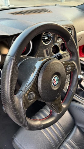 Alfa Romeo 159 sportwagon TI , снимка 4