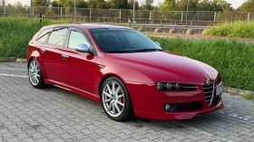 Alfa Romeo 159 sportwagon TI , снимка 5