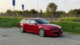 Alfa Romeo 159 sportwagon TI , снимка 1