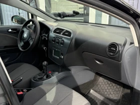Seat Leon 1.9 TDI 105, снимка 8