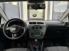 Seat Leon 1.9 TDI 105, снимка 10