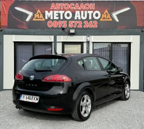 Seat Leon 1.9 TDI 105, снимка 4