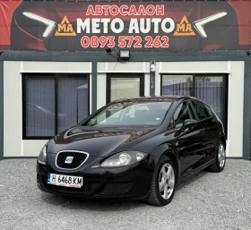 Seat Leon 1.9 TDI 105, снимка 2
