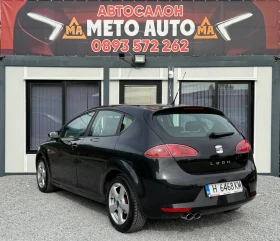Seat Leon 1.9 TDI 105, снимка 5