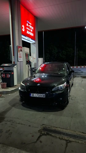 BMW 525 BMW 525D 3.0, снимка 2