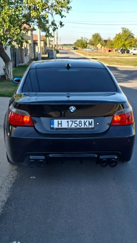 BMW 525 BMW 525D 3.0, снимка 7