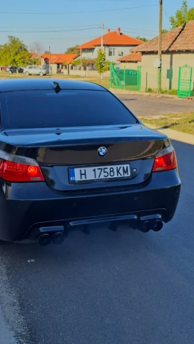 BMW 525 BMW 525D 3.0, снимка 9