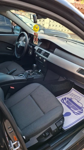BMW 525 BMW 525D 3.0, снимка 4