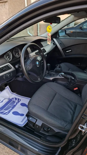 BMW 525 BMW 525D 3.0, снимка 3