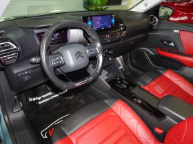 Citroen C4 SHINE MAX EAT8 155КС, снимка 8