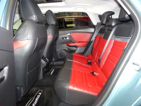 Citroen C4 SHINE MAX EAT8 155КС, снимка 13