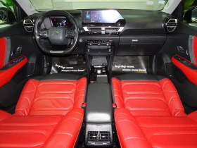 Citroen C4 SHINE MAX EAT8 155КС, снимка 11
