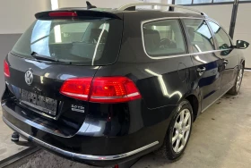 VW Passat B7 2.0TDI CFF 4MOTION , снимка 5