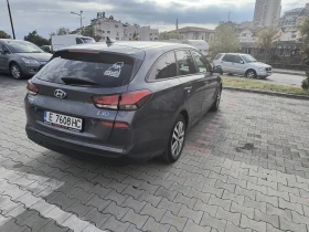 Hyundai I30, снимка 6