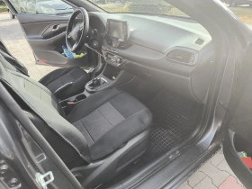 Hyundai I30, снимка 9