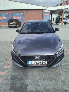 Hyundai I30, снимка 3