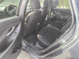 Hyundai I30, снимка 8