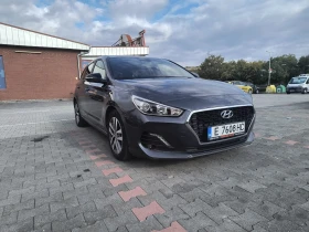 Hyundai I30, снимка 1