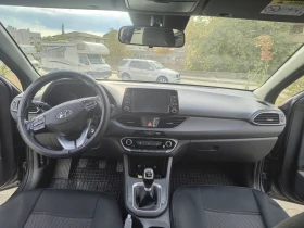 Hyundai I30, снимка 10