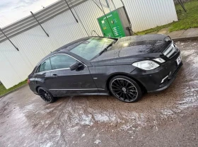 Mercedes-Benz E 350, снимка 1
