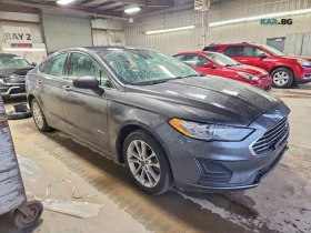 Ford Fusion SE* CAMERA* ПОДГРЕВ, снимка 4