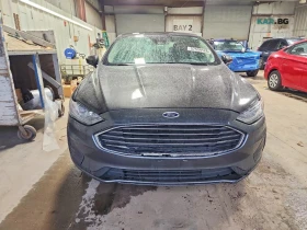 Ford Fusion SE* CAMERA* ПОДГРЕВ, снимка 5