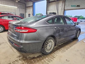 Ford Fusion SE* CAMERA* ПОДГРЕВ, снимка 3