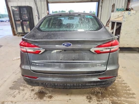 Ford Fusion SE* CAMERA* ПОДГРЕВ, снимка 6