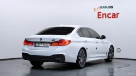 BMW 530 M-PACK| DISTRONIC| HARMAN| 360-CAM| ЩОРИЦ, снимка 2