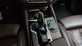 BMW 530 M-PACK| DISTRONIC| HARMAN| 360-CAM| ЩОРИЦ, снимка 14