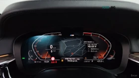 BMW 530 M-PACK| DISTRONIC| HARMAN| 360-CAM| ЩОРИЦ, снимка 13