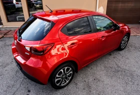 Mazda 2 1.5i Exceed LEATHER NAVI | Mobile.bg    3