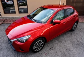 Mazda 2 1.5i Exceed LEATHER NAVI