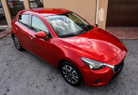 Mazda 2 1.5i Exceed LEATHER NAVI | Mobile.bg    2