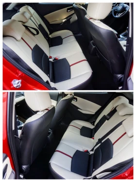 Mazda 2 1.5i Exceed LEATHER NAVI | Mobile.bg    14