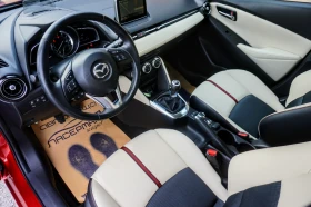 Mazda 2 1.5i Exceed LEATHER NAVI | Mobile.bg    6