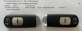 Mazda 2 1.5i Exceed LEATHER NAVI | Mobile.bg    17
