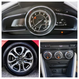 Mazda 2 1.5i Exceed LEATHER NAVI | Mobile.bg    12