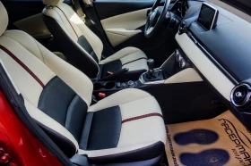 Mazda 2 1.5i Exceed LEATHER NAVI | Mobile.bg    11