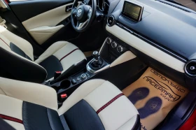 Mazda 2 1.5i Exceed LEATHER NAVI | Mobile.bg    13