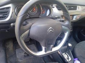 Citroen C3 Exclusive, снимка 14 - Автомобили и джипове - 45613832