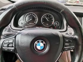 BMW 5 Gran Turismo 3.5 бензин, снимка 6 - Автомобили и джипове - 42301046