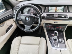 BMW 5 Gran Turismo 3.5 бензин, снимка 13 - Автомобили и джипове - 42301046