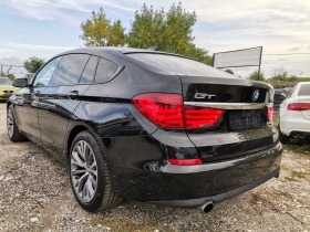 BMW 5 Gran Turismo 3.5 бензин, снимка 17 - Автомобили и джипове - 42301046