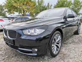 BMW 5 Gran Turismo 3.5 бензин, снимка 14 - Автомобили и джипове - 42301046