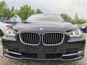BMW 5 Gran Turismo 3.5 бензин, снимка 2