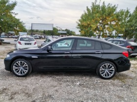BMW 5 Gran Turismo 3.5 бензин, снимка 16 - Автомобили и джипове - 42301046