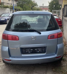Mazda 2 НОВ ВНОС!!!1.4 TDI, снимка 13 - Автомобили и джипове - 44853540